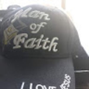 Meet your Posher, Harold